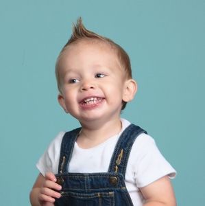 Meet your Posher, Bailey